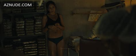 Maria Del Rosario Nude Aznude