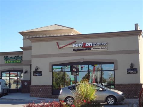 Verizon Colorado Springs Hours – Warehouse of Ideas
