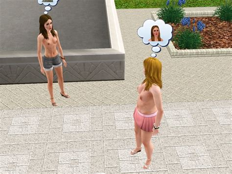 Sims 3 Sex Part 2 62 Pics XHamster