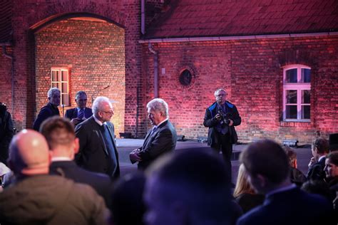75th anniversary of the liberation of Auschwitz on 27 January 2020