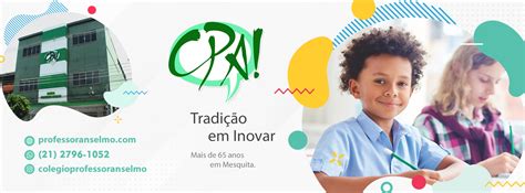 Colégi... - Colégio Estadual Prof. Rogaciano Magno Leão Brasil