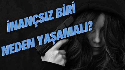 On cast 18 İnançsız Biri Neden Yaşamalı Muhafazakâr Bir Ülkede