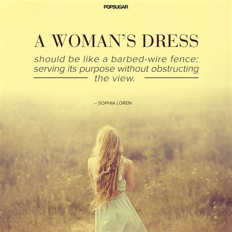 Gowns Quotes Quotesgram