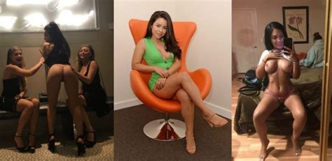 Cierra Ramirez Nude Leaked Big Tits Exposed Photos The Fappening