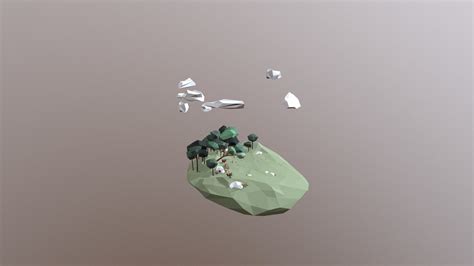 BAMPI - 3D model by Tamanna Tabassum (@Tamanna) [2c45f91] - Sketchfab