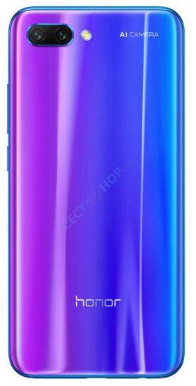Huawei Honor 10 - Premium Edition (COL-AL10)