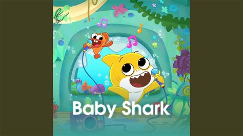 Baby Shark - YouTube