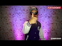 Letsdoeit German Amateur Blonde Drilled By A Pornstar Xxx Mobile Porno Videos Movies