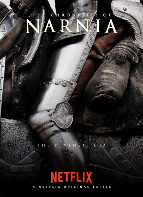 Netflix Va Por Los Derechos De Las Crónicas De Narnia ¿se Viene La Serie Filo News