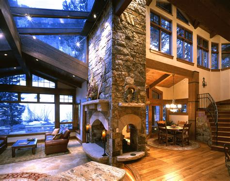 Creek House — Miramonti Architect