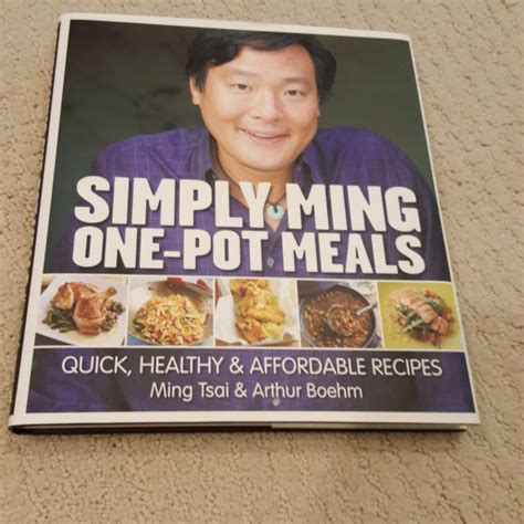 Simply Ming One Pot Meals Artofit