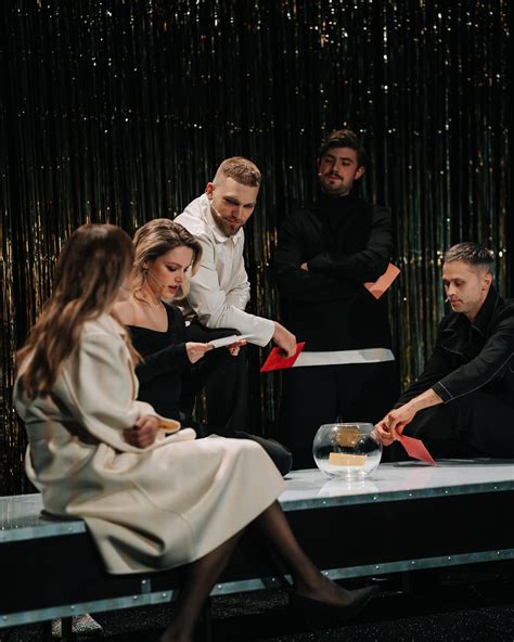 Nie Winna Impreza Czyli Its Just Sex E Teatr Pl