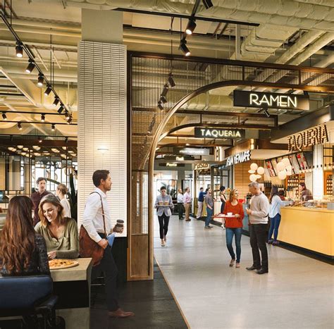Amazon Food Hall at Zane Humphrey blog