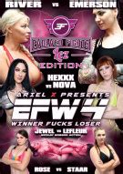 Efw Winner Fuck Loser Lez Edition Evolved Fights Unlimited Streaming At Adult Empire