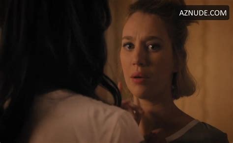 Yael Grobglas Rosario Dawson Lesbian Scene In Jane The Virgin Aznude