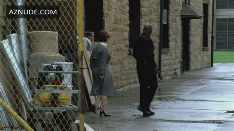 PRISON BREAK NUDE SCENES AZNude