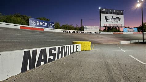 All American 400 Update 10 26 2022 Nashville Fairgrounds Speedway