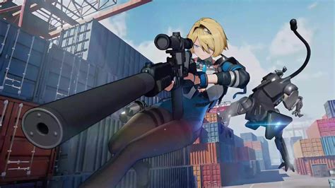 girls frontline  exilium  wallpaper