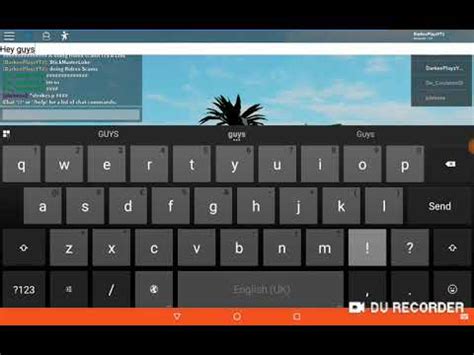 Roblox Sex Game Link In Desc Game Locked Now Sorry YouTube