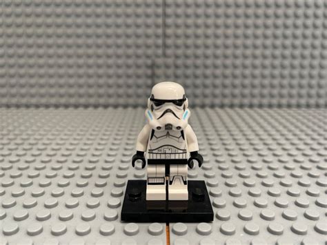 Lego Star Wars Imperial Stormtrooper Sw Kaufen Auf Ricardo