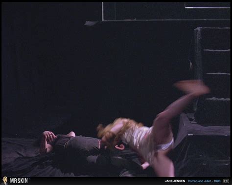 Jane Jensen nude pics página