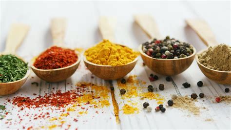 12 Herbs And Spices To Add For Good Health Farmers Almanac Plan