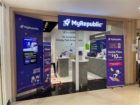 MyRepublic debuts cloud-native platform-as-a-service company MyRepublic
