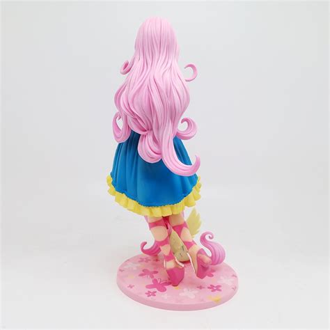 My little Pony Bishoujo Статуя Сумеречная Искорка Пинки Пай Флаттершай ...