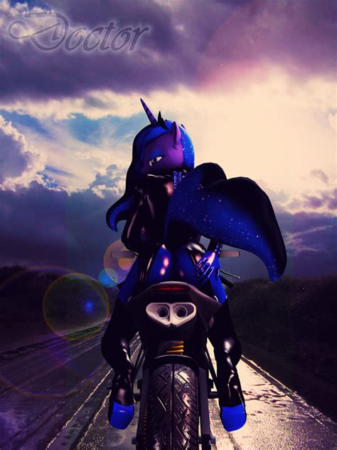 Suggestive Artist Doctorthei Princess Luna Anthro Plantigrade Anthro G D Ass