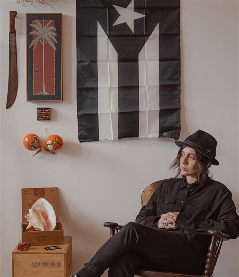 Jo Cosme Artist Trust