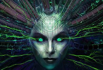 Nuevo tráiler con gameplay de System Shock Remake Paperblog