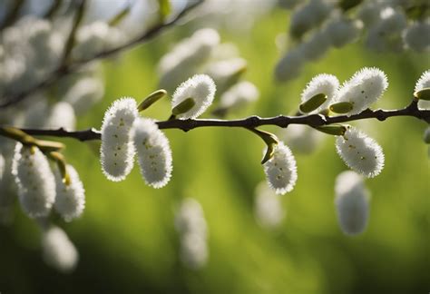 How To Care For Pussy Willow Tips And Tricks PlantNative Org
