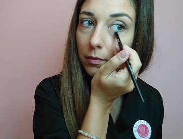 10 minutes pour réaliser un maquillage nude Passion Beauté