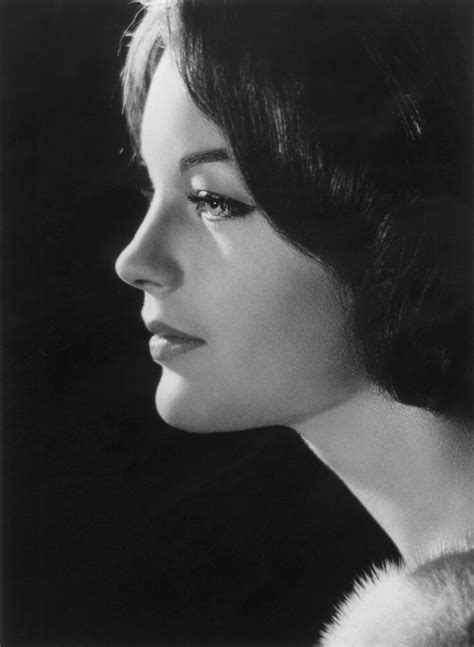 Роми Шнайдер - Romy Schneider фото №235354