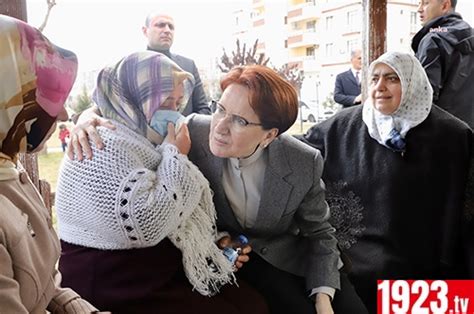 Meral Ak Ener D Yarbakirda Depremzede Ocuklarin E T M Durumu