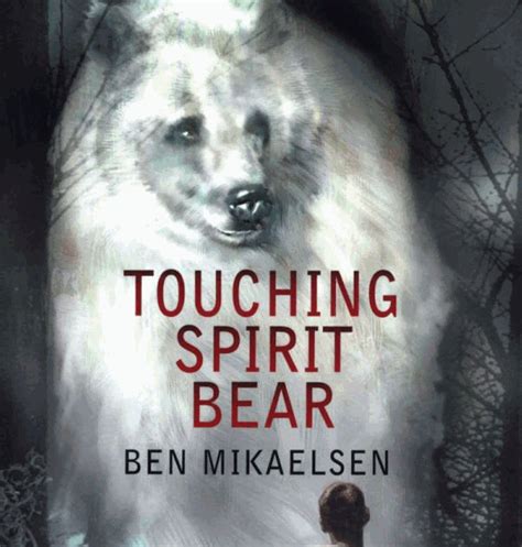 Touching Spirit Bear : Summary