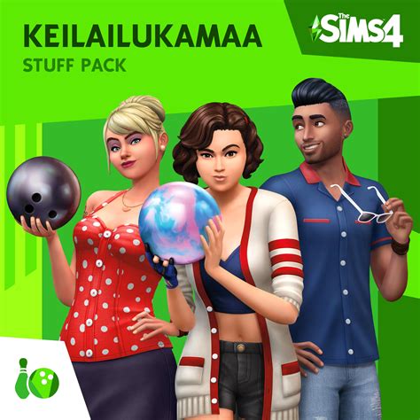 The Sims 4 – PS4-pelit | PlayStation (Suomi)