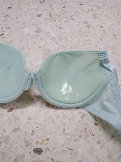 1222 best r/cumonbras images on Pholder | Second blast on mom's bra