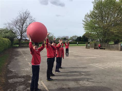 Welcome Broomfield Primary School Leicester