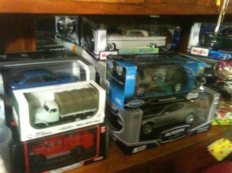 Небольшая коллекция машинок часть 1 — DRIVE2