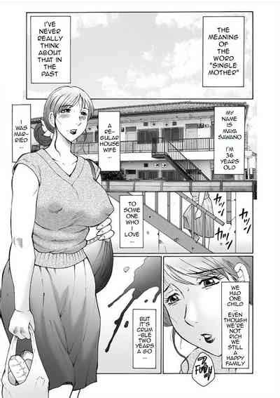 Haha Kangoku Nhentai Hentai Doujinshi And Manga