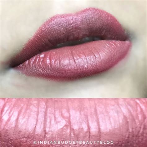 Pinky Nude Lips With Affordable Products Fabbon