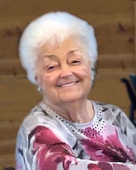 Etta Kelly Obituary Middletown Oh