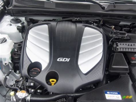 2016 Hyundai Azera Limited Engine Photos GTCarLot