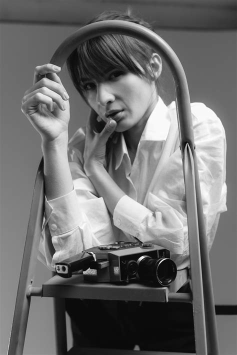 CameraWoman If You Re Interested In Aestethic Nude Photogr Flickr