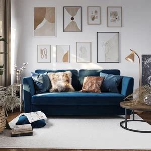 3-местный диван-кровать шагающая еврокнижка Wolsly купить по цене от ...