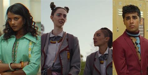Sex Education La Creatrice Parla Dei Tanti Addii Della Serie