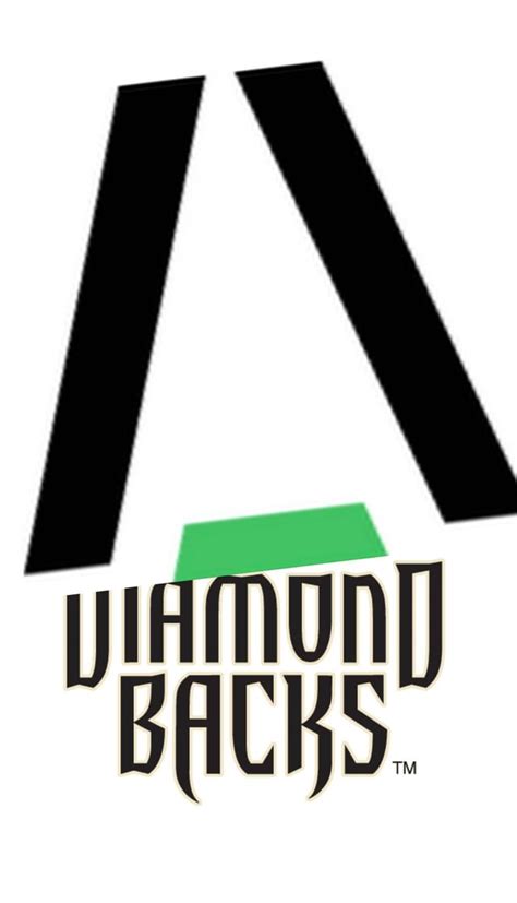 Diamondbacks Unveil New Team Logo Rnlbest