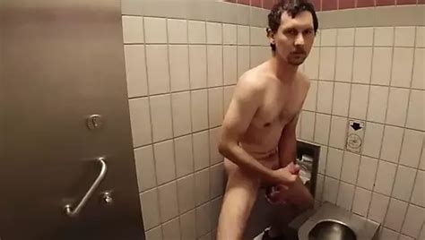 Free Public Restroom Masturbation Gay Porn Videos Xhamster