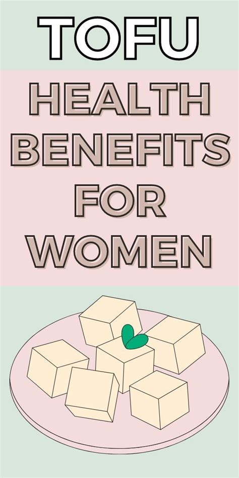 Tofu nutrition facts – Artofit